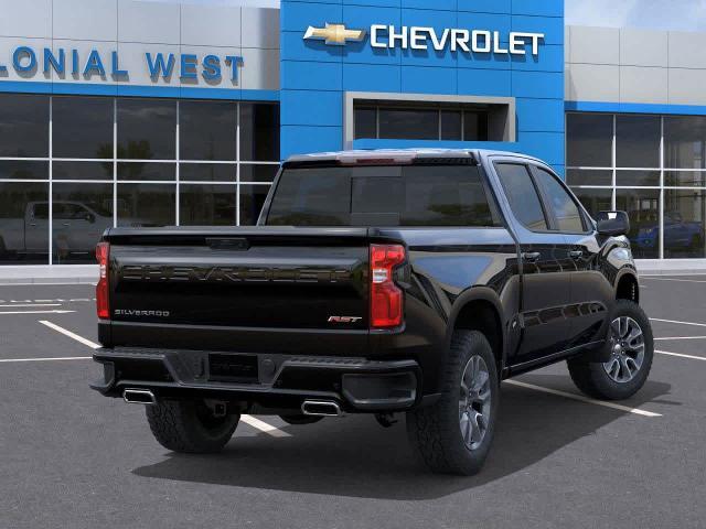 2025 Chevrolet Silverado 1500 RST Fitchburg MA