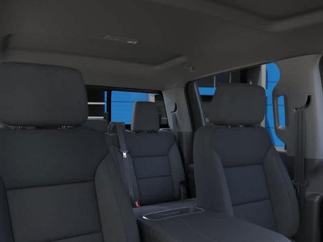 2025 Chevrolet Silverado 1500 RST Fitchburg MA