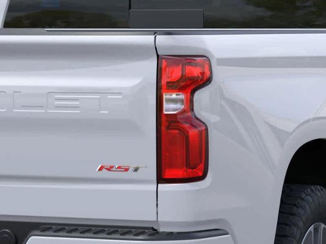 2025 Chevrolet Silverado 1500 RST Fitchburg MA