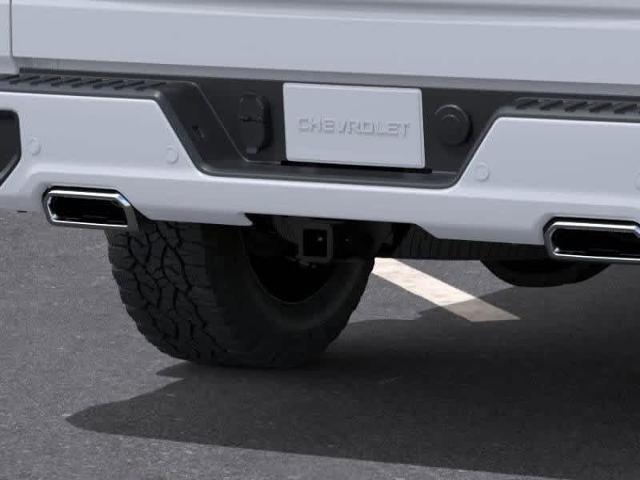 2025 Chevrolet Silverado 1500 RST Fitchburg MA