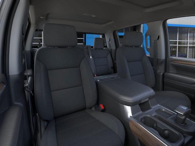 2025 Chevrolet Silverado 1500 RST Fitchburg MA