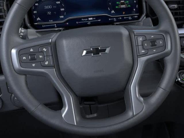 2025 Chevrolet Silverado 1500 RST Fitchburg MA
