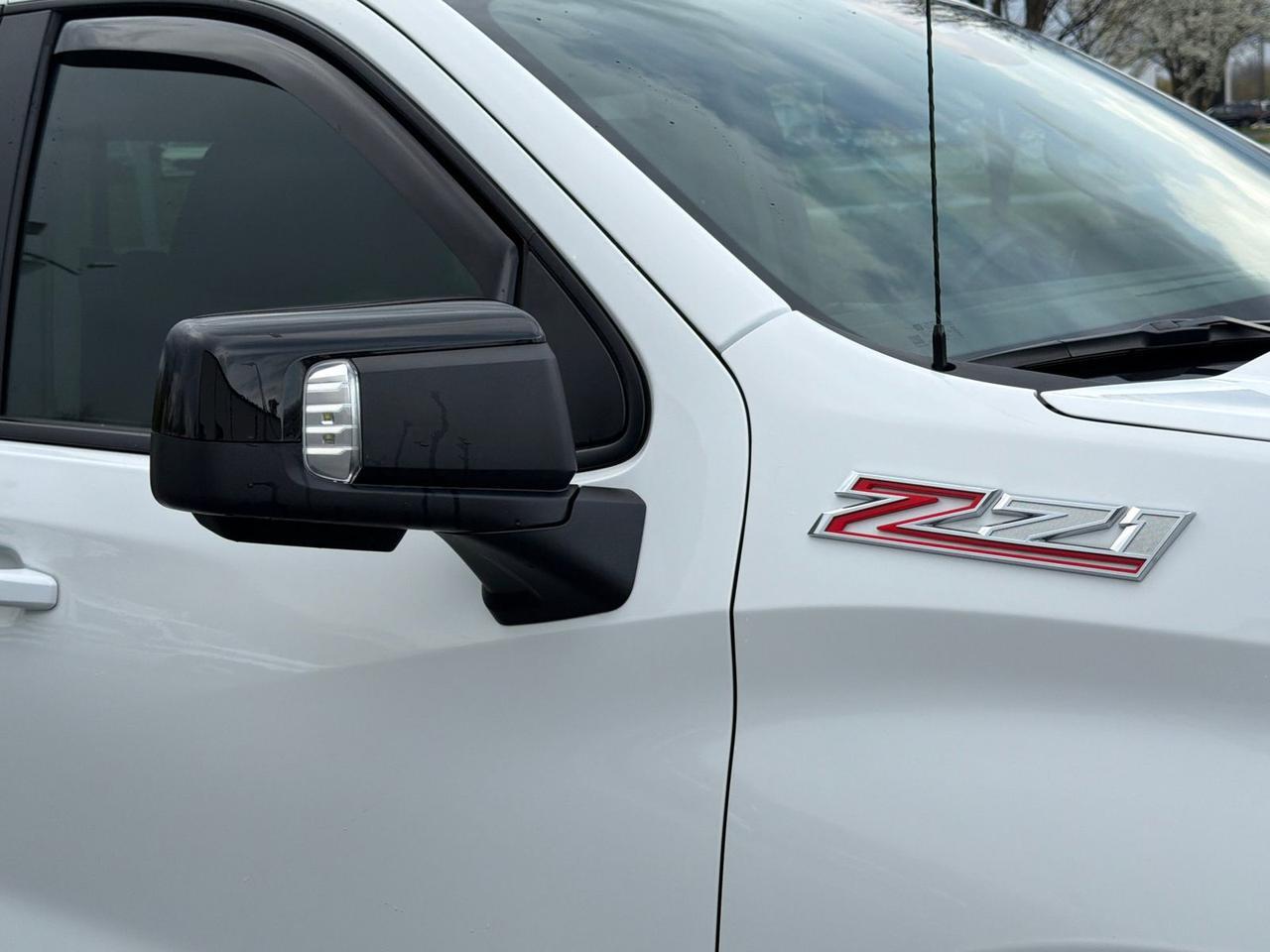 2025 Chevrolet Silverado 1500 RST Hagerstown MD