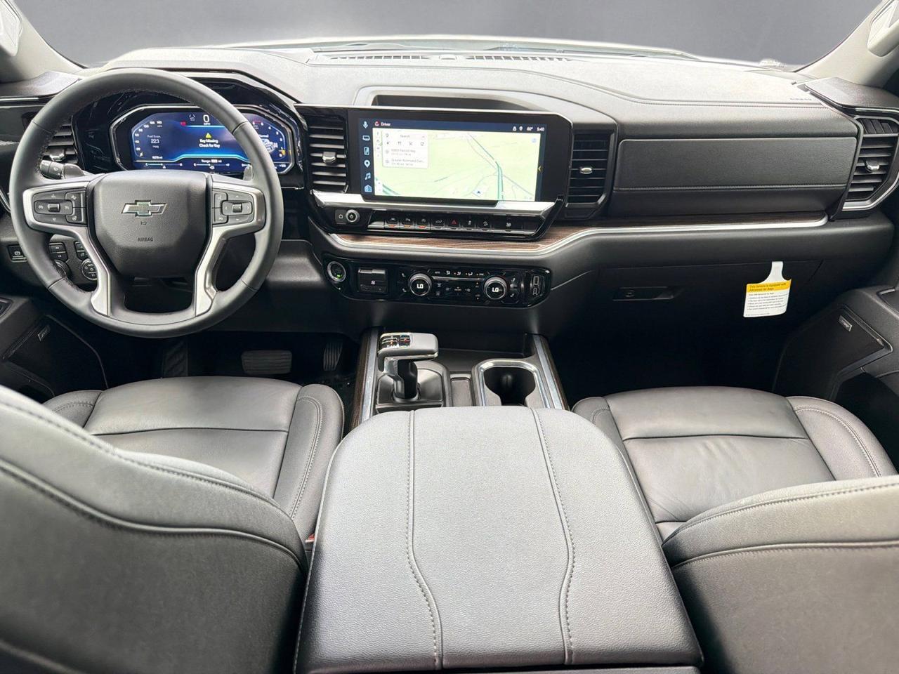 2025 Chevrolet Silverado 1500 RST Hagerstown MD