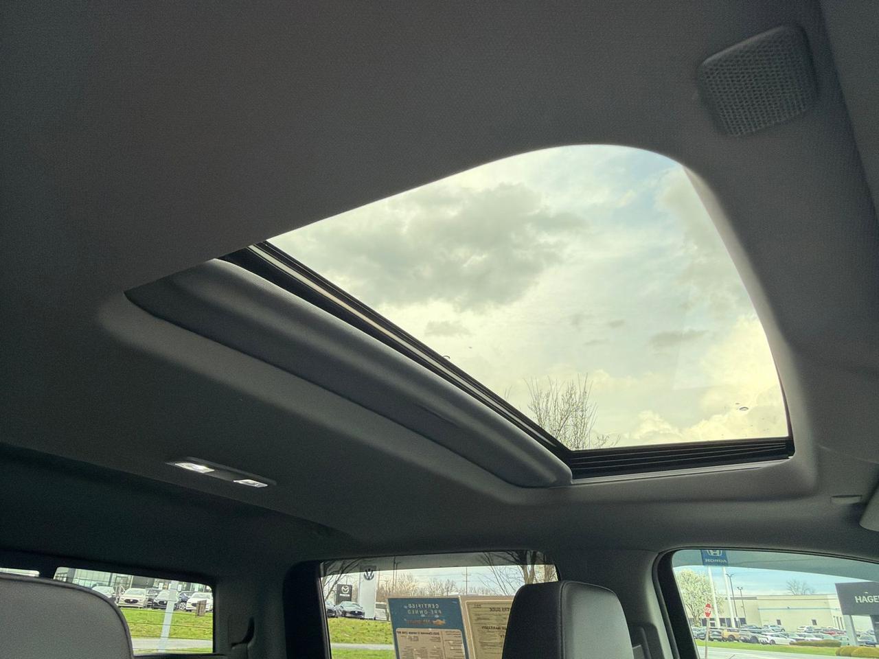 2025 Chevrolet Silverado 1500 RST Hagerstown MD