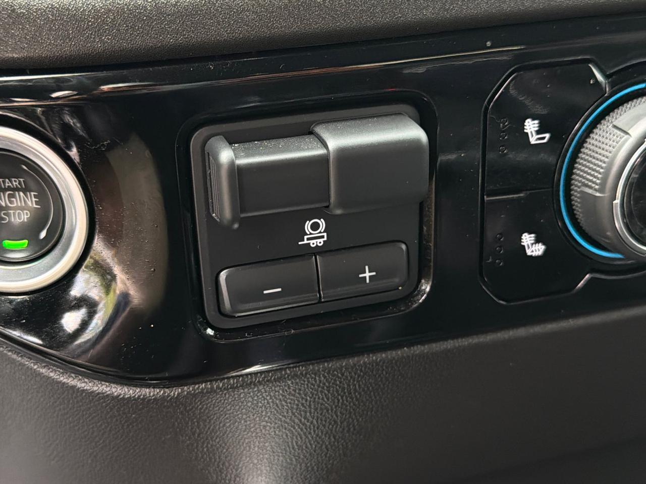 2025 Chevrolet Silverado 1500 RST Hagerstown MD