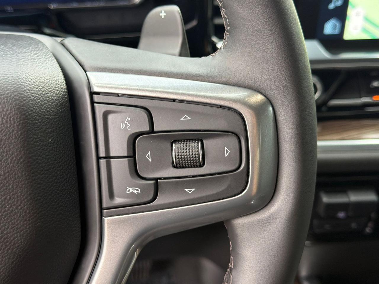 2025 Chevrolet Silverado 1500 RST Hagerstown MD