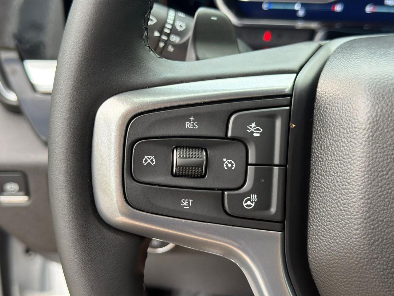 2025 Chevrolet Silverado 1500 RST Hagerstown MD