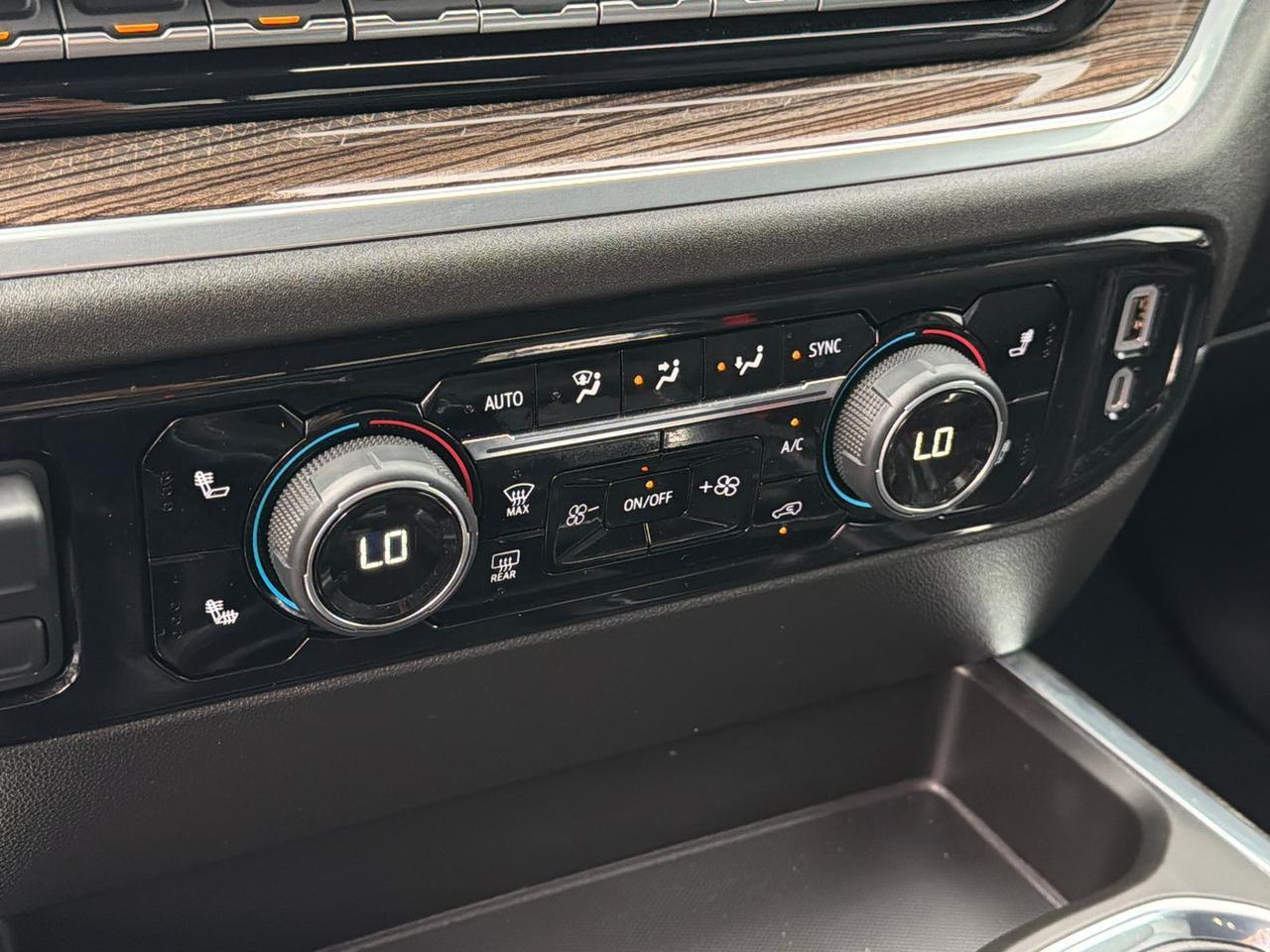 2025 Chevrolet Silverado 1500 RST Hagerstown MD