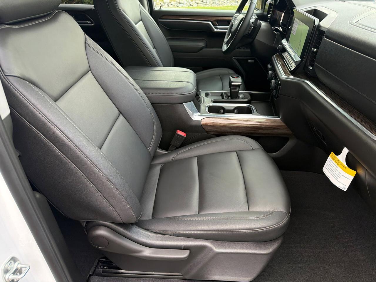 2025 Chevrolet Silverado 1500 RST Hagerstown MD