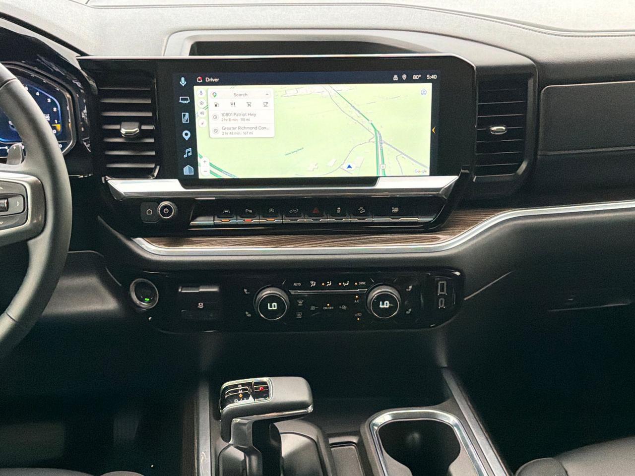 2025 Chevrolet Silverado 1500 RST Hagerstown MD