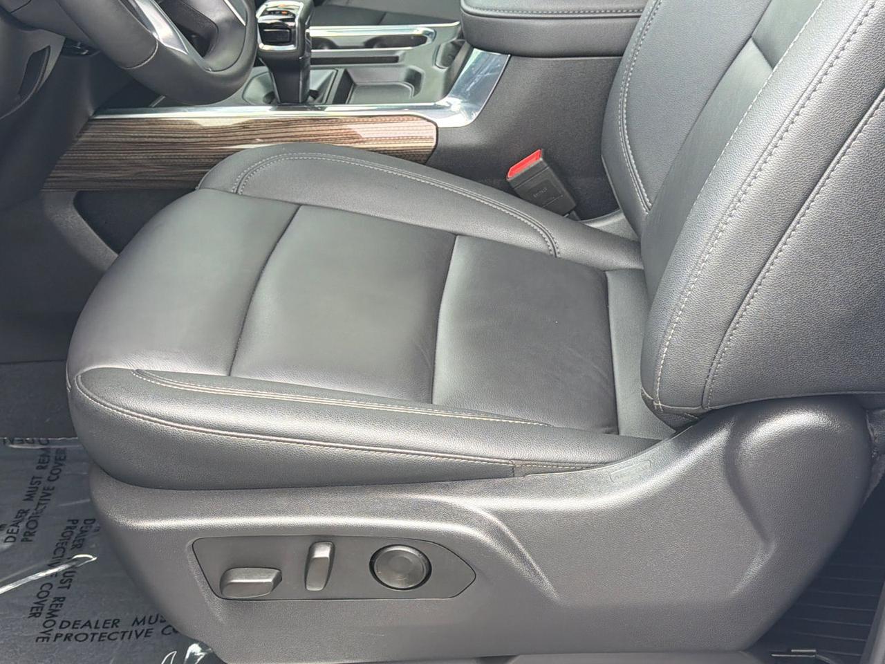 2025 Chevrolet Silverado 1500 RST Hagerstown MD