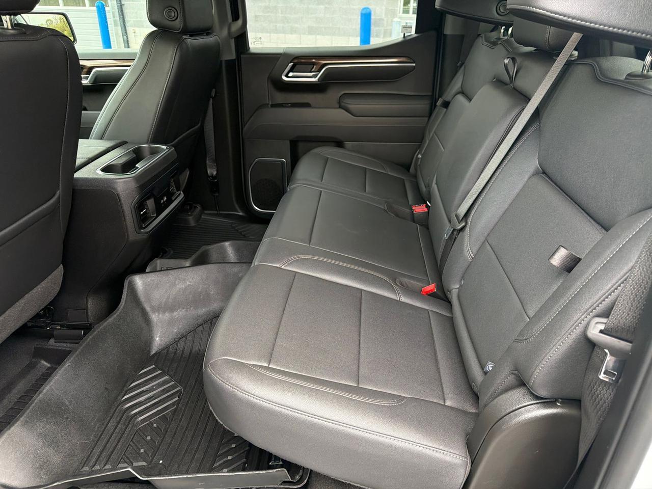 2025 Chevrolet Silverado 1500 RST Hagerstown MD