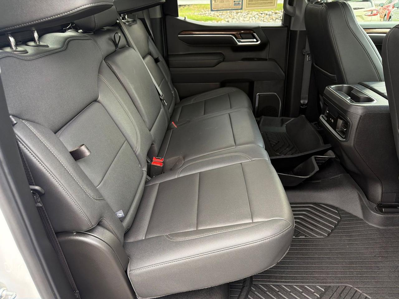 2025 Chevrolet Silverado 1500 RST Hagerstown MD