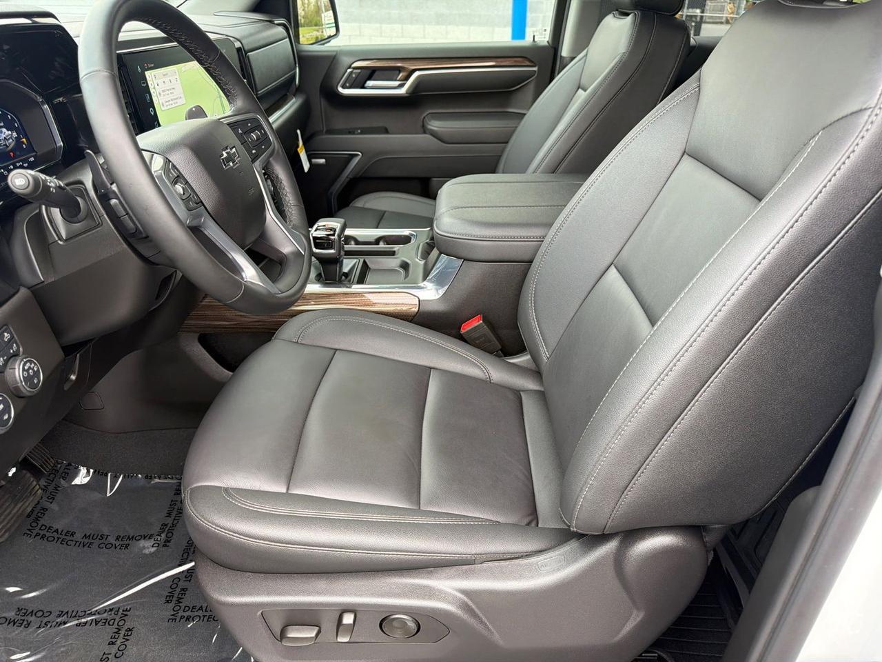 2025 Chevrolet Silverado 1500 RST Hagerstown MD