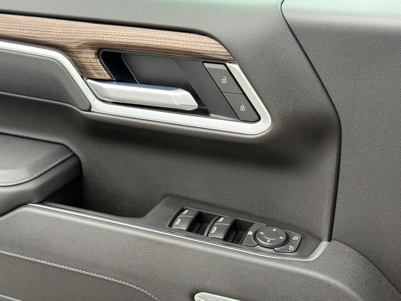 2025 Chevrolet Silverado 1500 RST Hagerstown MD