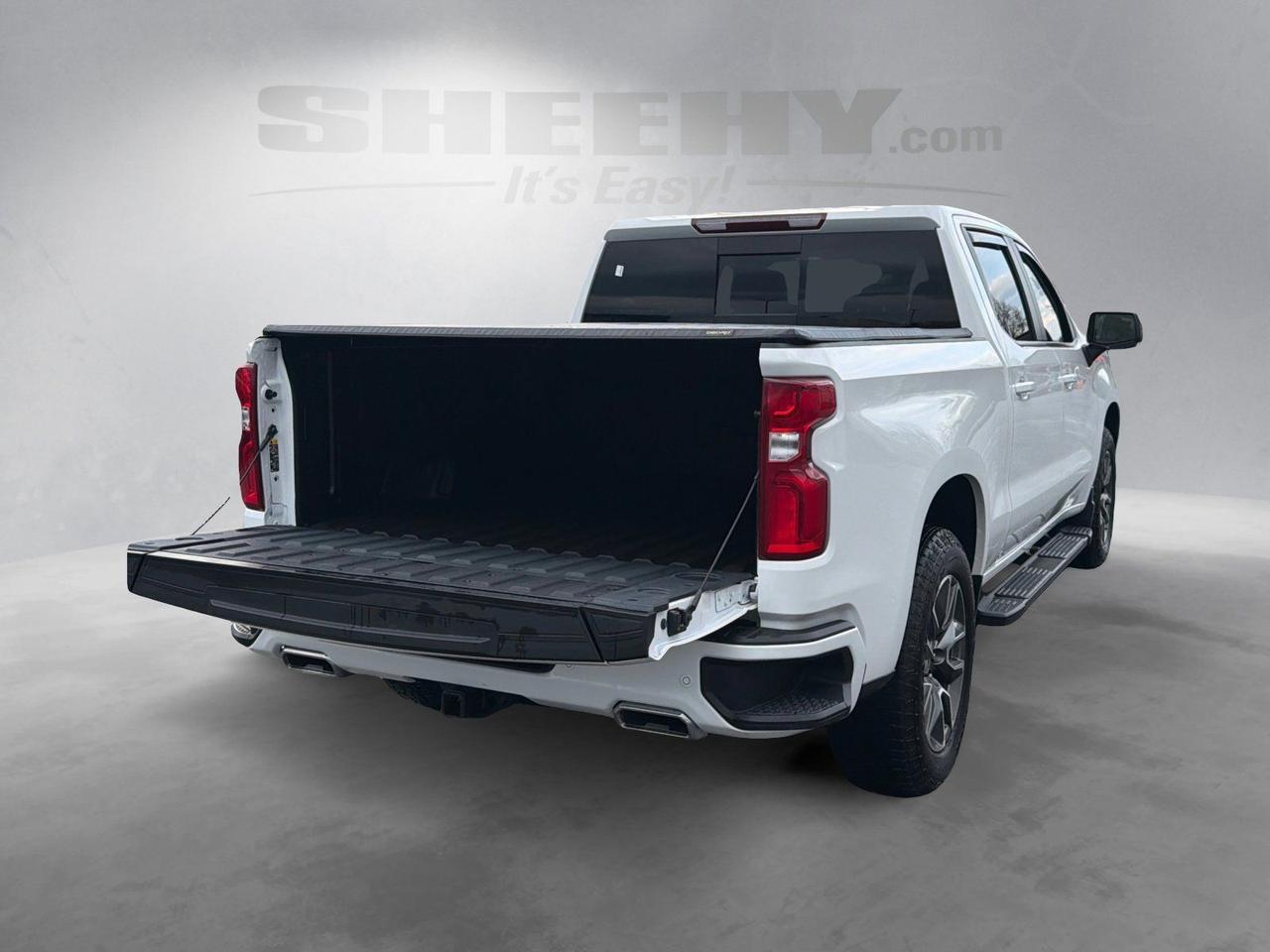 2025 Chevrolet Silverado 1500 RST Hagerstown MD