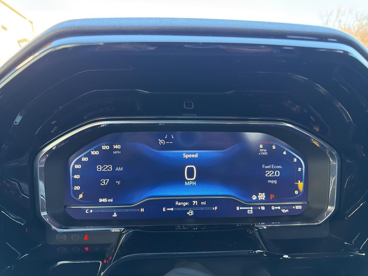 2025 Chevrolet Silverado 1500 RST Ashland VA