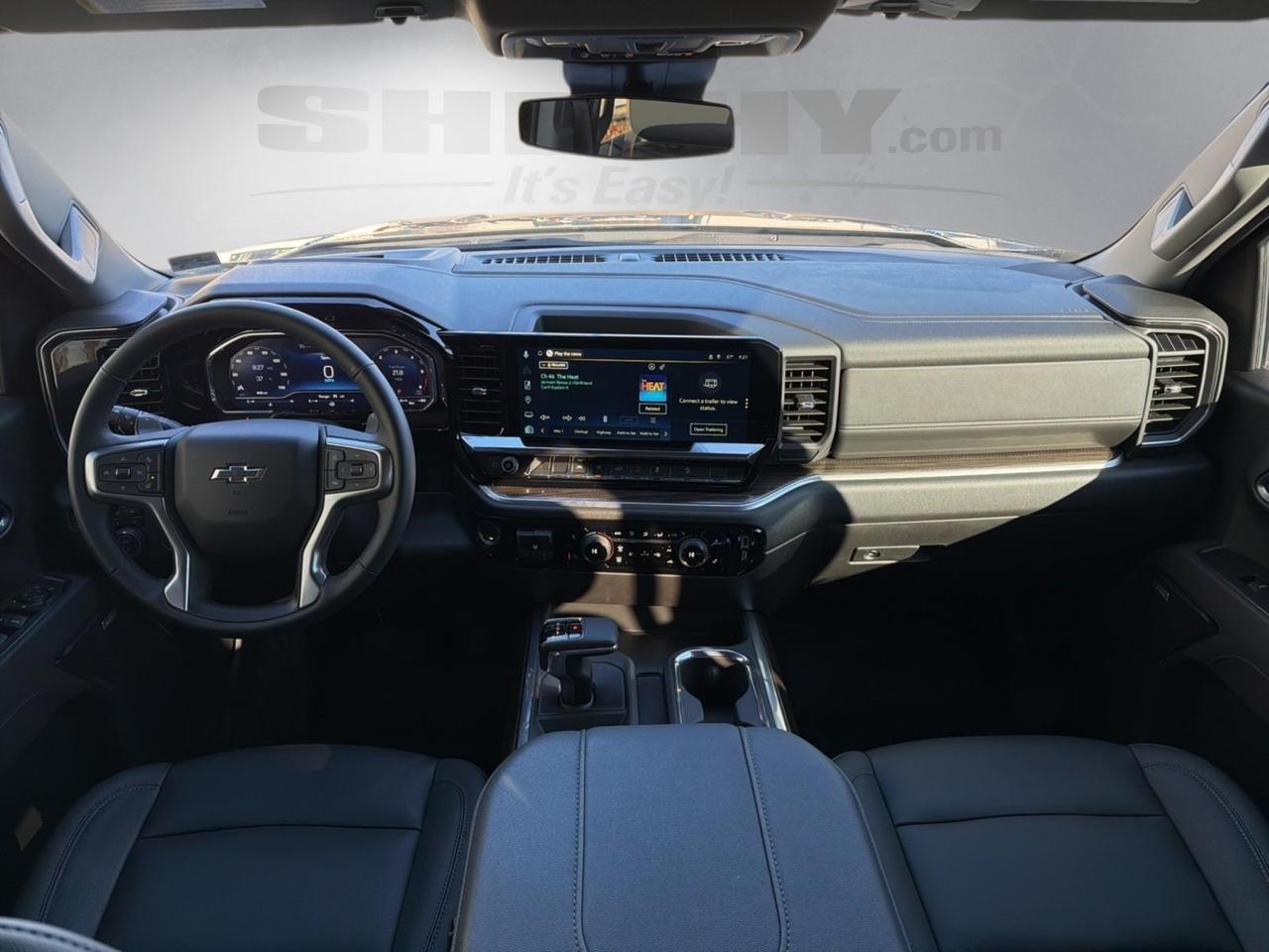 2025 Chevrolet Silverado 1500 RST Ashland VA