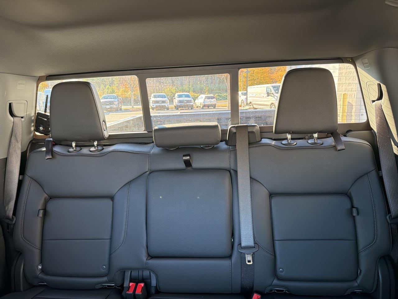 2025 Chevrolet Silverado 1500 RST Ashland VA