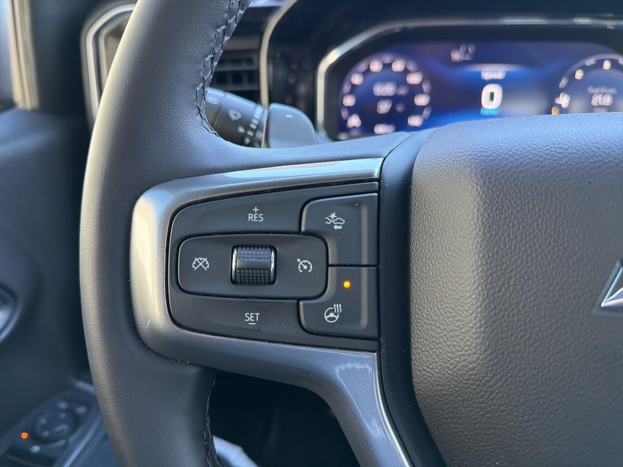 2025 Chevrolet Silverado 1500 RST Ashland VA