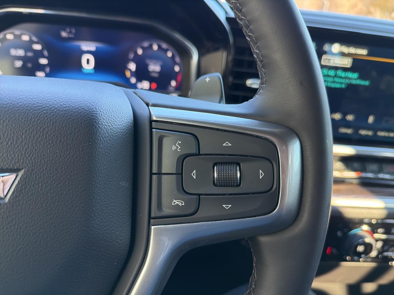 2025 Chevrolet Silverado 1500 RST Ashland VA