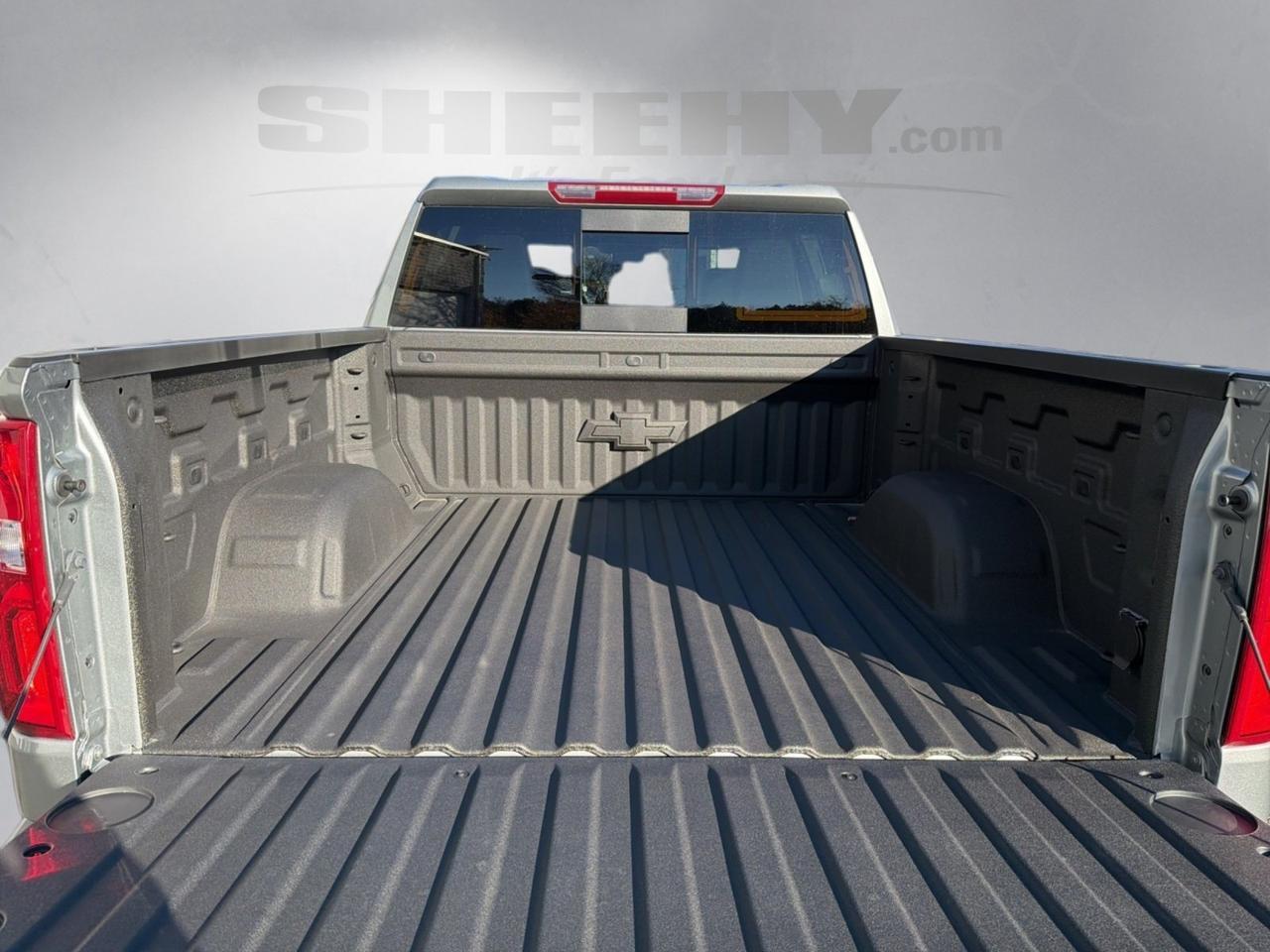 2025 Chevrolet Silverado 1500 RST Ashland VA