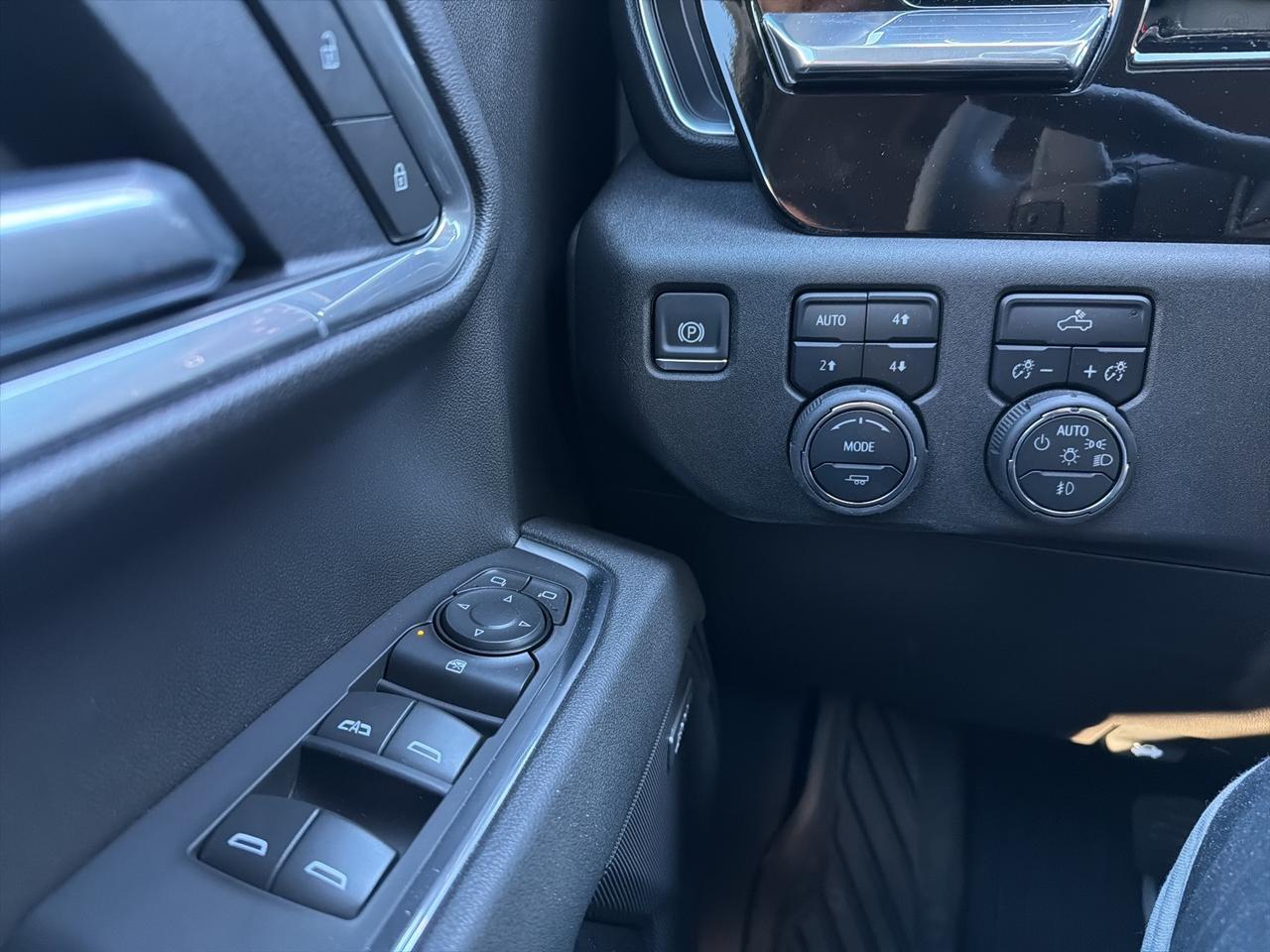 2025 Chevrolet Silverado 1500 RST Ashland VA