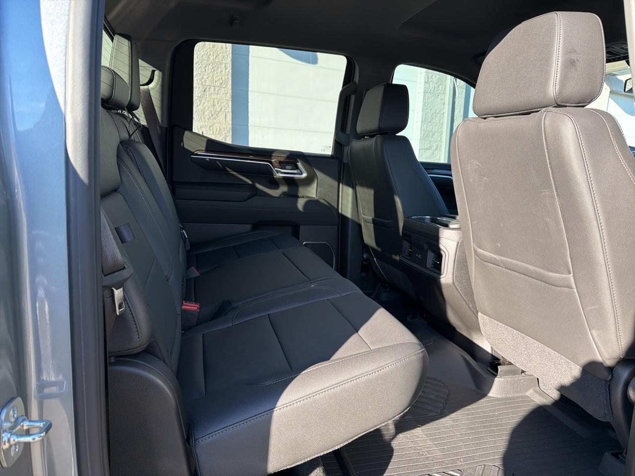 2025 Chevrolet Silverado 1500 RST Ashland VA