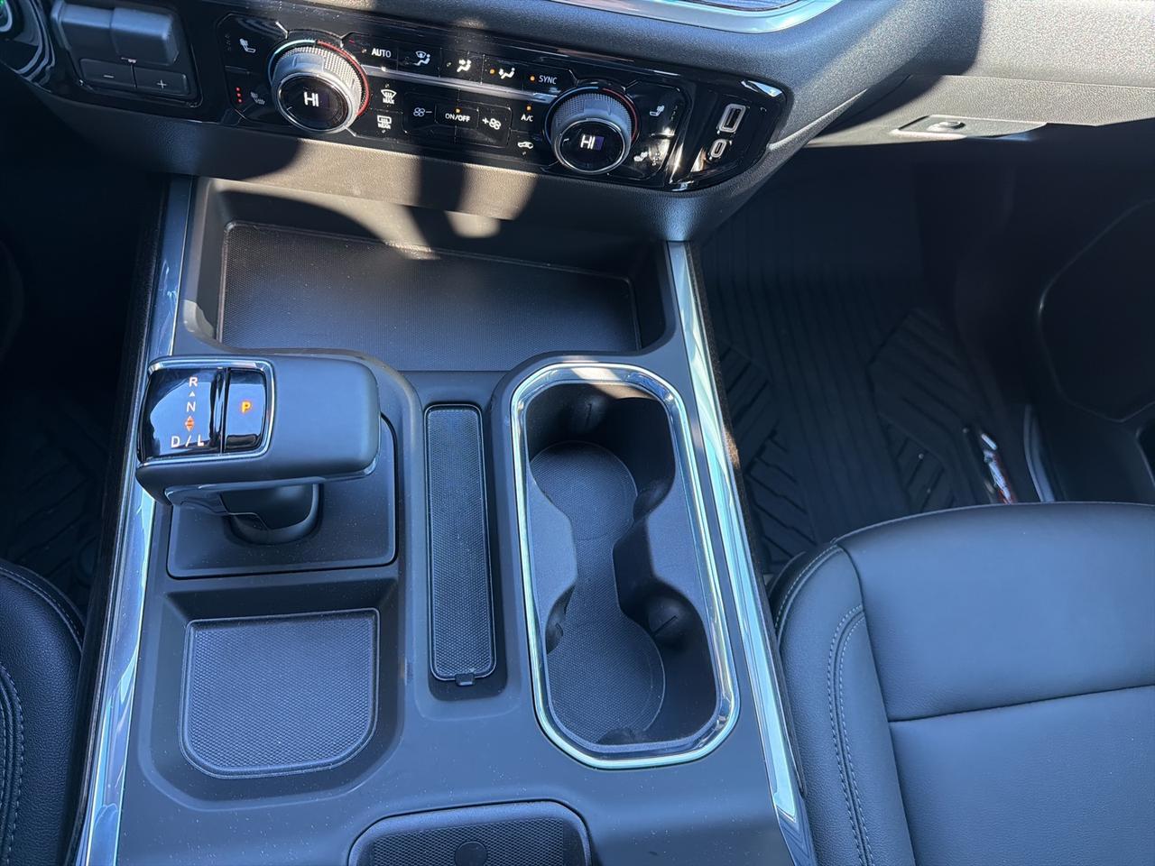 2025 Chevrolet Silverado 1500 RST Ashland VA