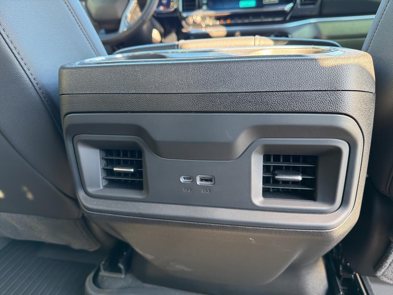 2025 Chevrolet Silverado 1500 RST Ashland VA