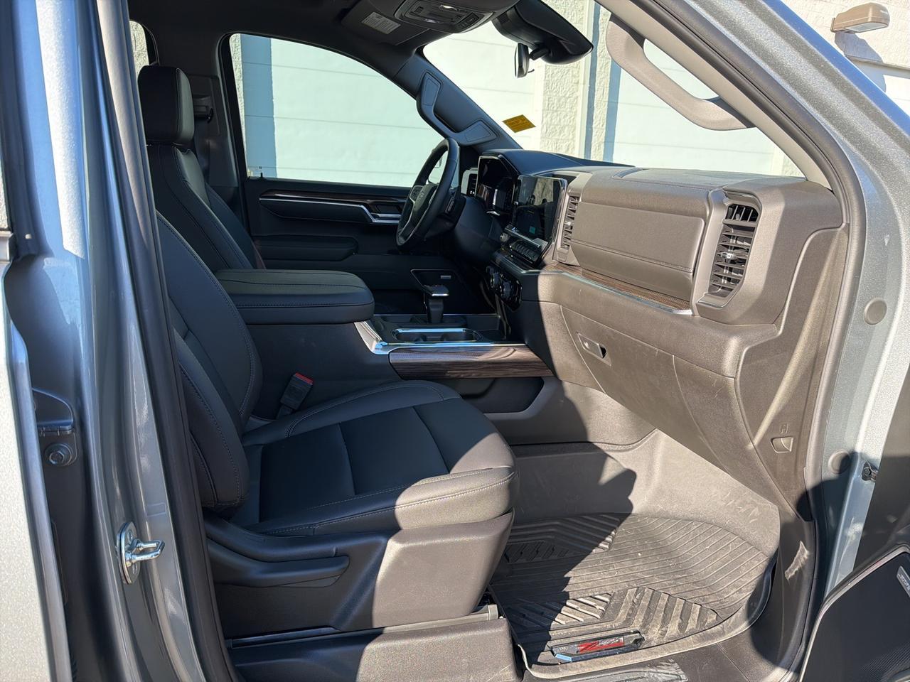 2025 Chevrolet Silverado 1500 RST Ashland VA