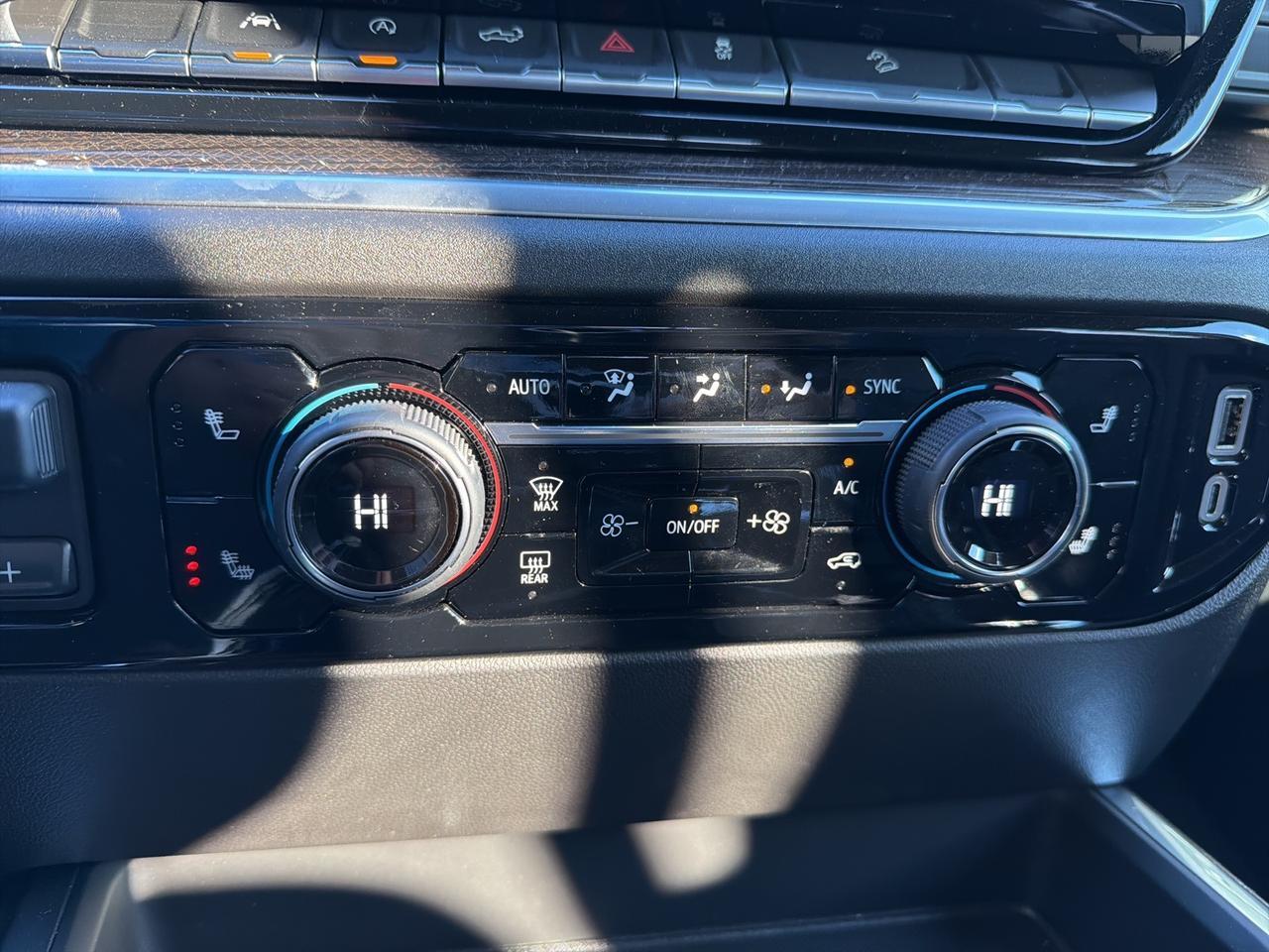 2025 Chevrolet Silverado 1500 RST Ashland VA