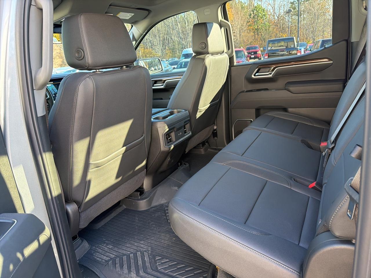 2025 Chevrolet Silverado 1500 RST Ashland VA