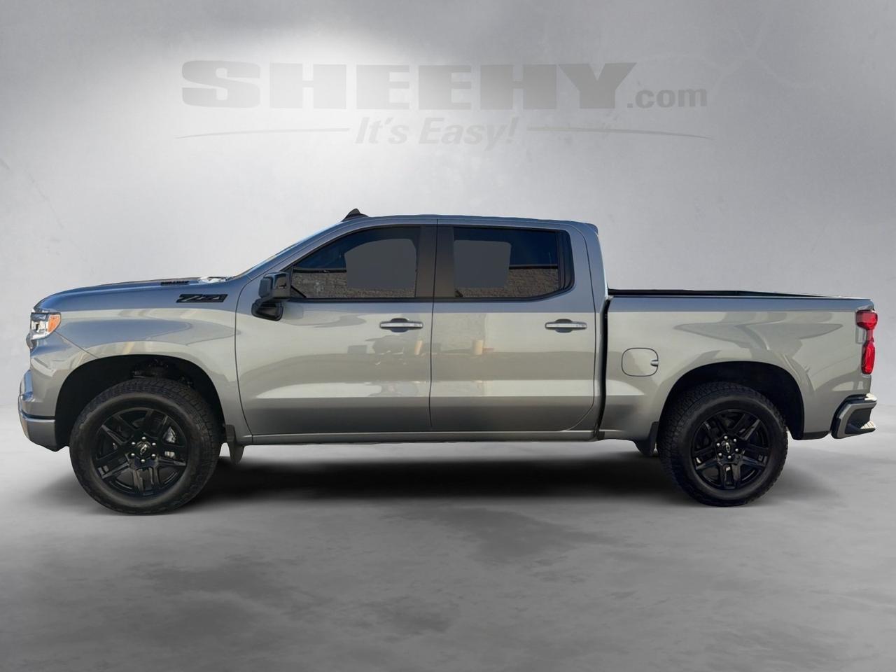 2025 Chevrolet Silverado 1500 RST Ashland VA