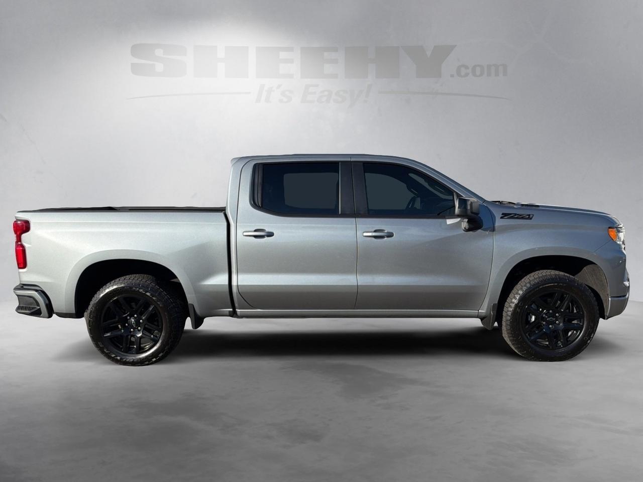 2025 Chevrolet Silverado 1500 RST Ashland VA
