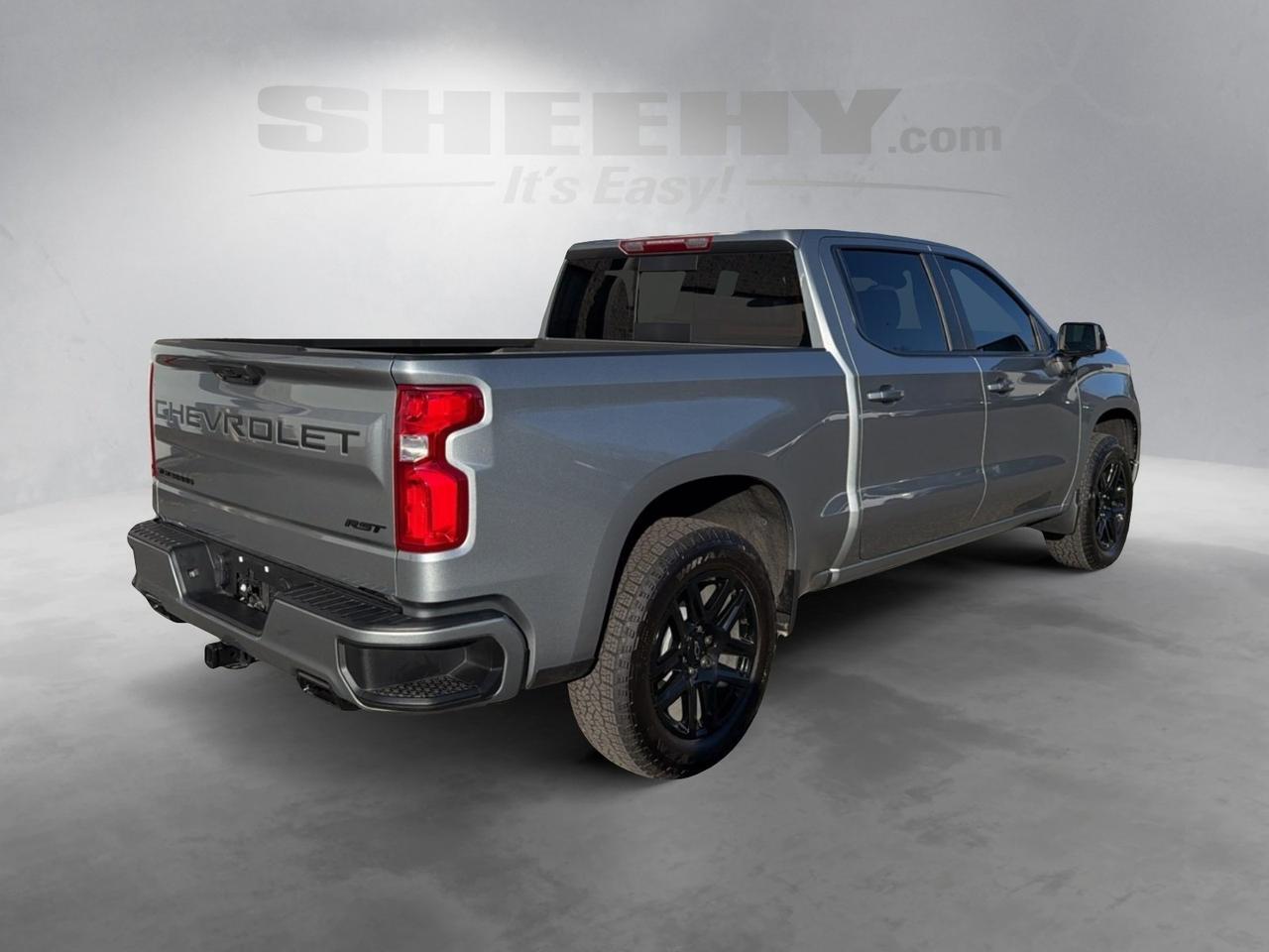 2025 Chevrolet Silverado 1500 RST Ashland VA