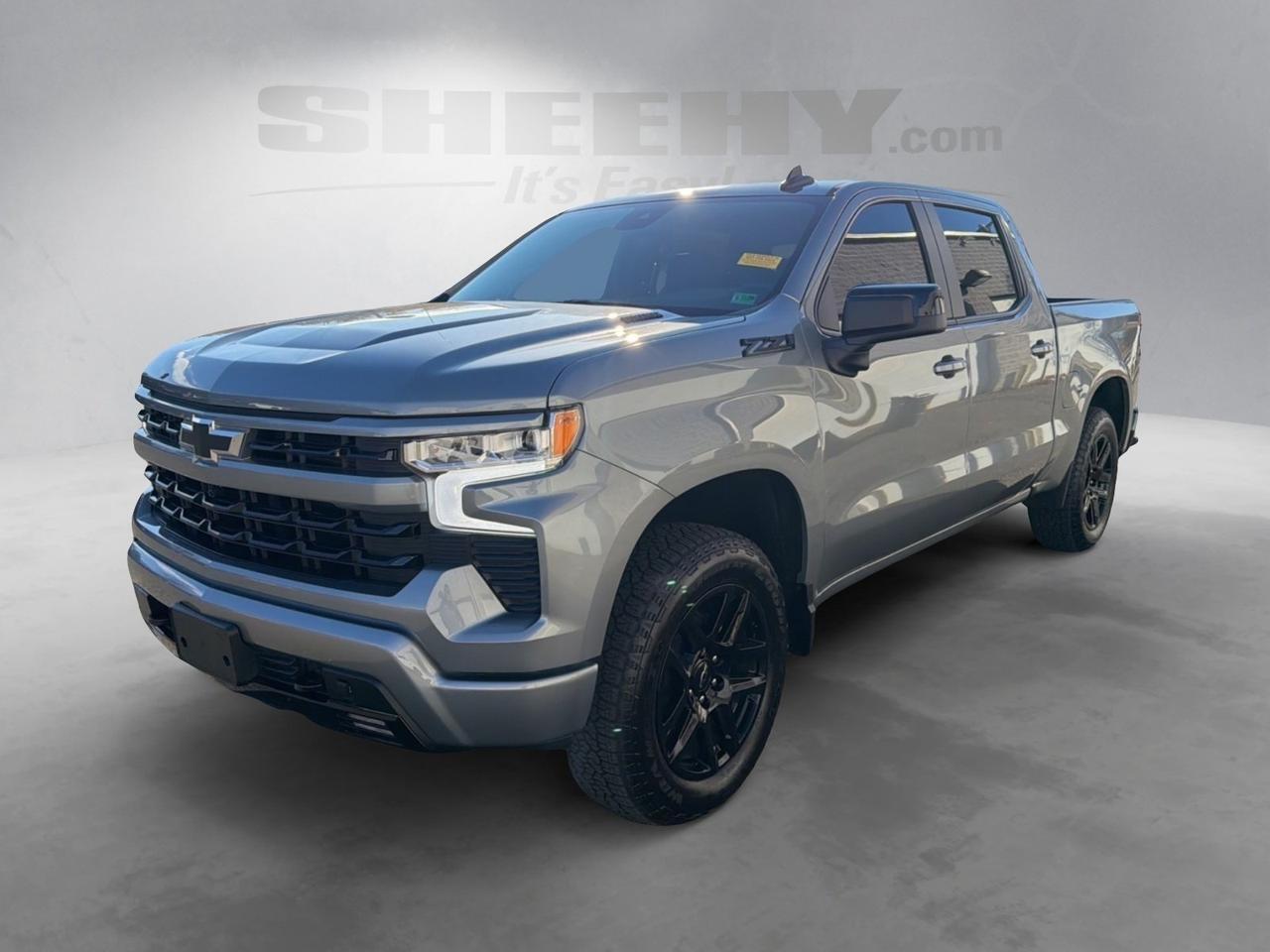 2025 Chevrolet Silverado 1500 RST Ashland VA