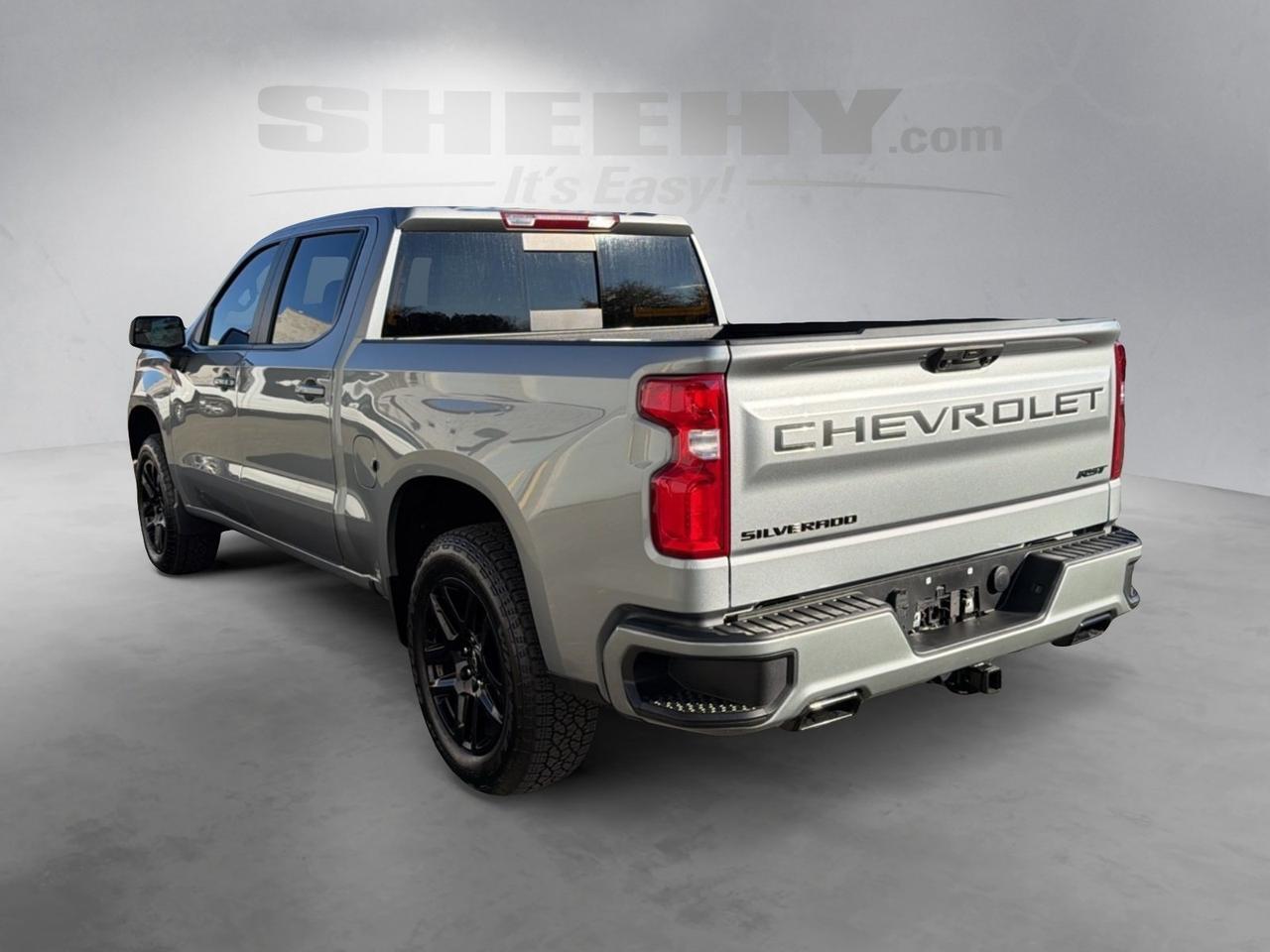 2025 Chevrolet Silverado 1500 RST Ashland VA