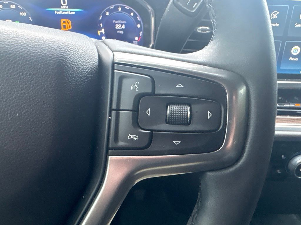 2025 Chevrolet Silverado 1500 RST Cockeysville MD