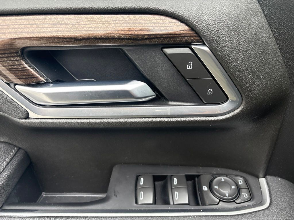 2025 Chevrolet Silverado 1500 RST Cockeysville MD