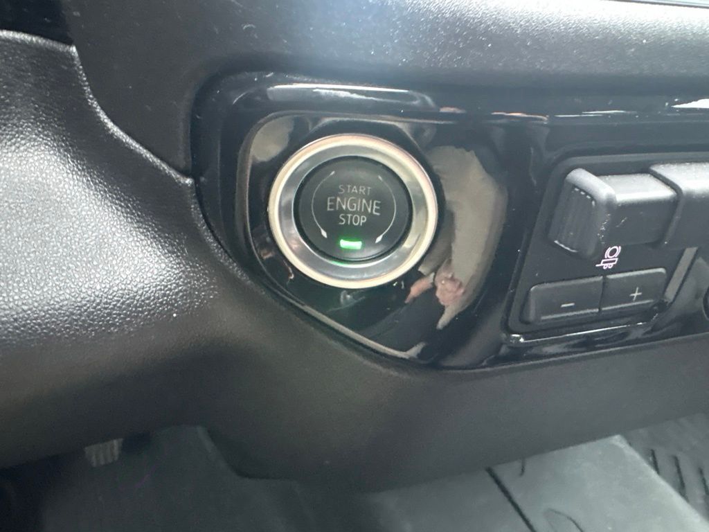 2025 Chevrolet Silverado 1500 RST Cockeysville MD