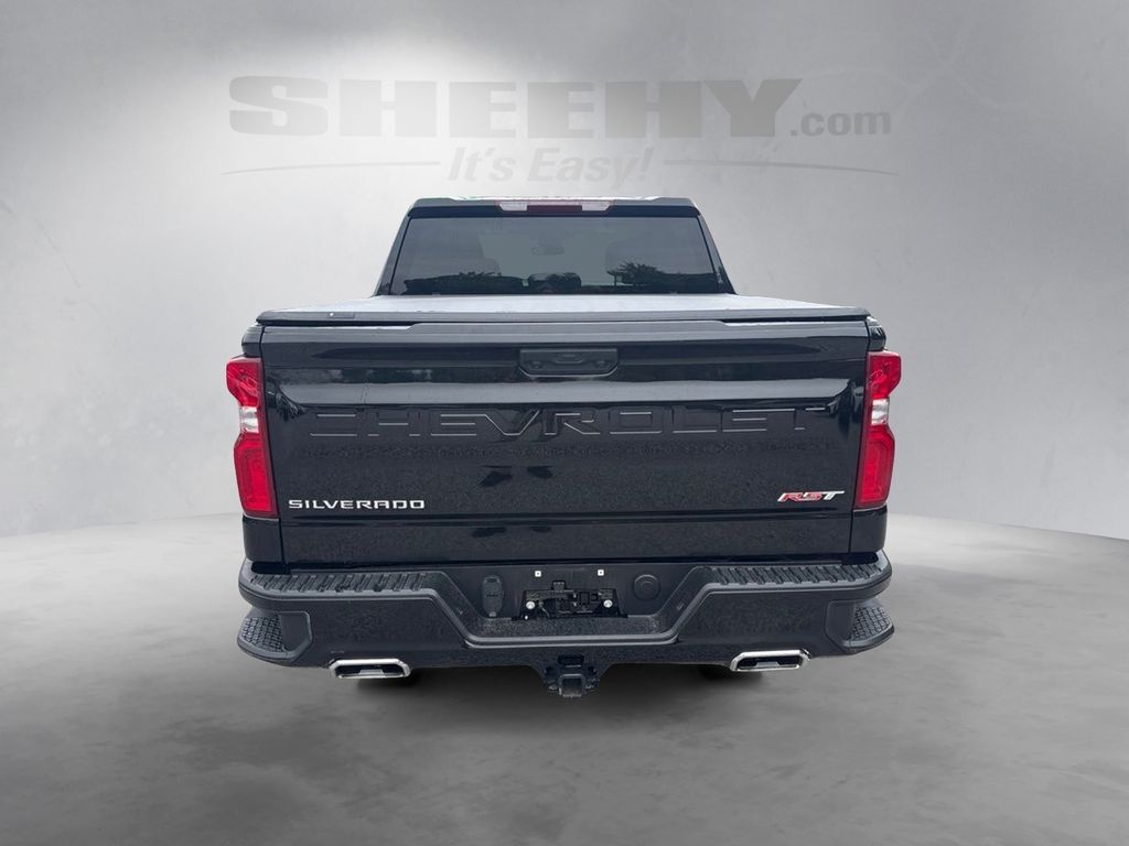 2025 Chevrolet Silverado 1500 RST Cockeysville MD