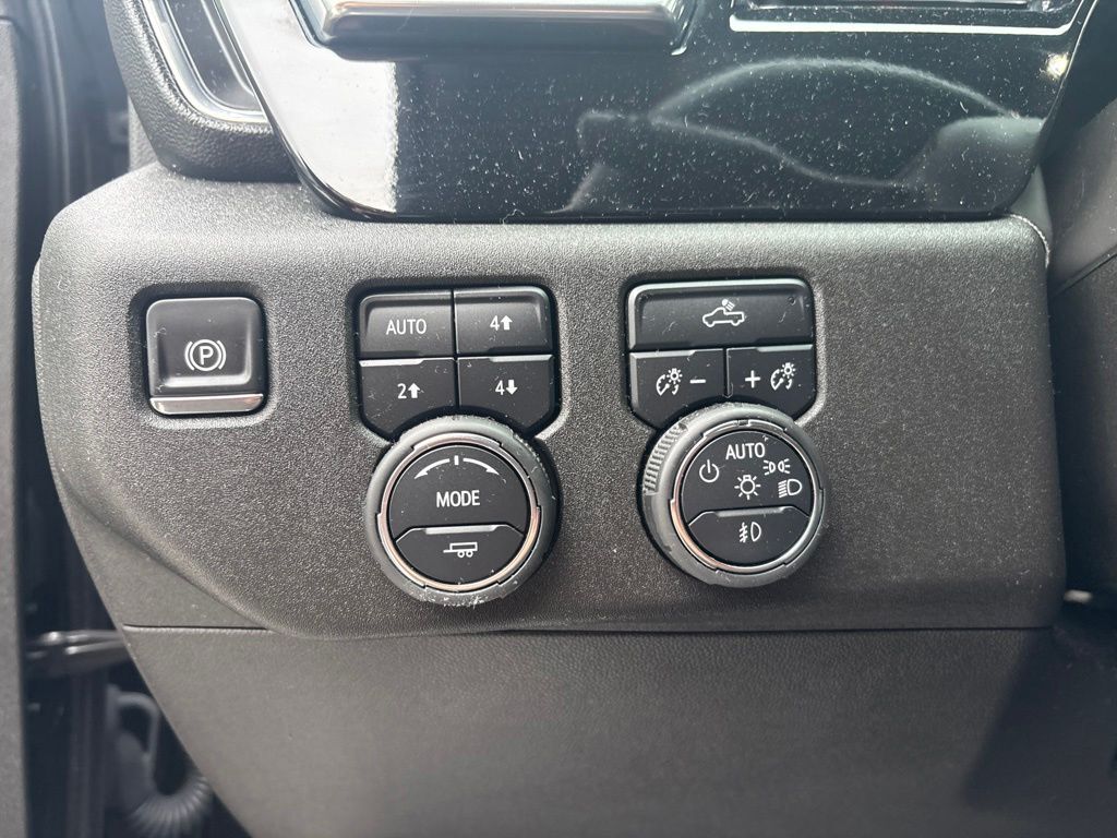 2025 Chevrolet Silverado 1500 RST Cockeysville MD