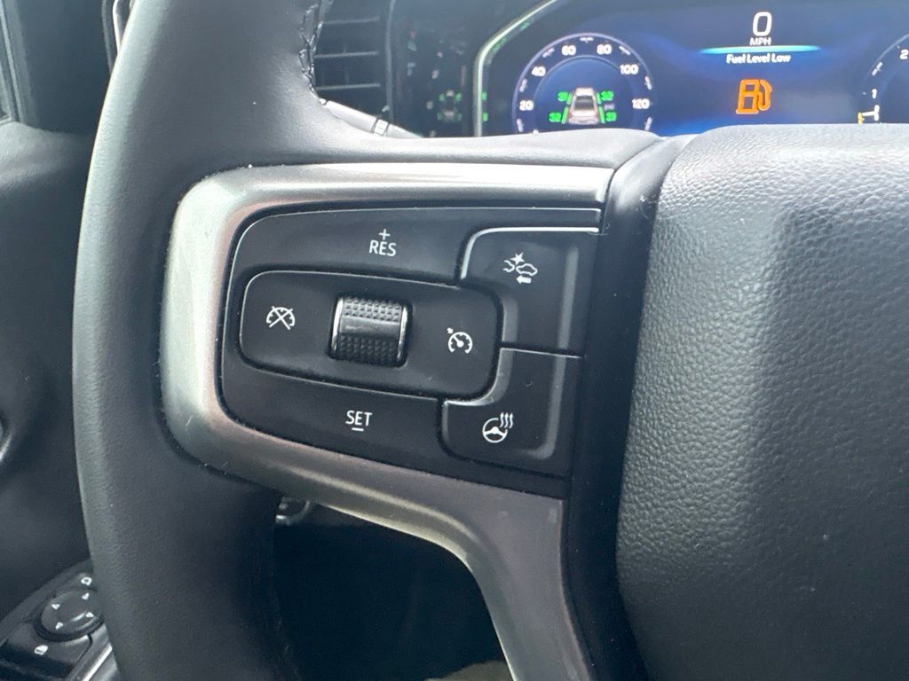 2025 Chevrolet Silverado 1500 RST Cockeysville MD