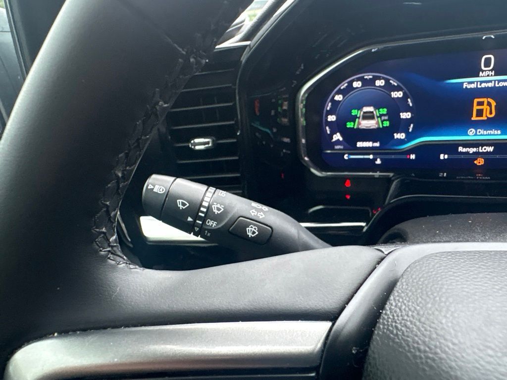 2025 Chevrolet Silverado 1500 RST Cockeysville MD