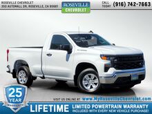 2025_Chevrolet_Silverado 1500_WT_ Roseville CA