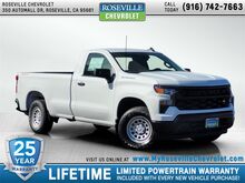 2025_Chevrolet_Silverado 1500_WT_ Roseville CA