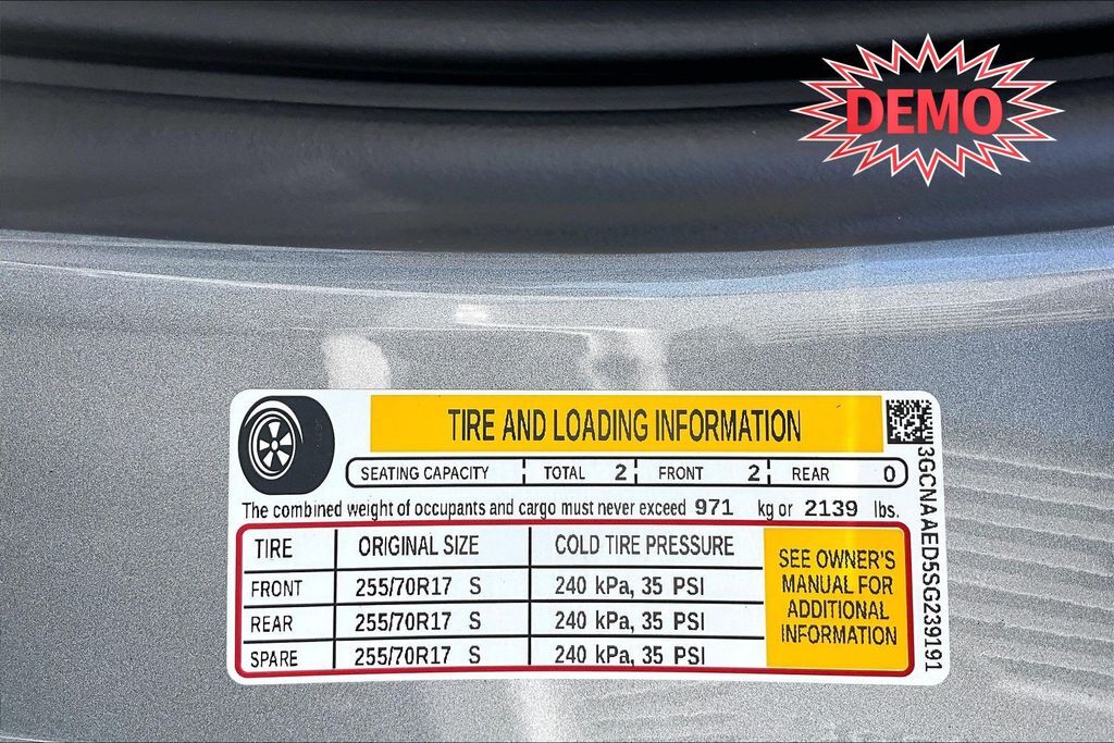 2025 Chevrolet Silverado 1500 WT Commerce GA