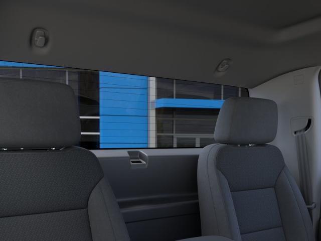 2025 Chevrolet Silverado 1500 WT North Dartmouth MA